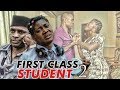 FIRST CLASS STUDENT 2 MERCY JOHNSON NIGERIAN NOLLYWOOD MOVIES