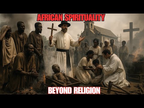 Understanding African Spirituality: The Truth Beyond Religion