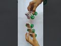 How To Make Matchbox Mini Train Amazing DIY Toy Make At Home Shorts