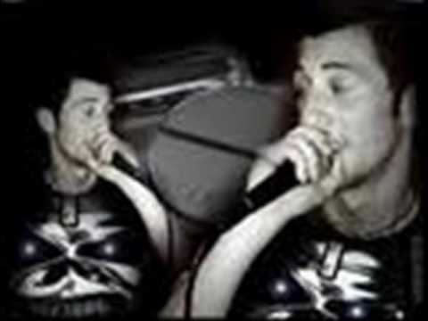 Baba Trodon Ft Gjakoman -Bonja Vetit Rrasfsh New Hit 2010.wmv