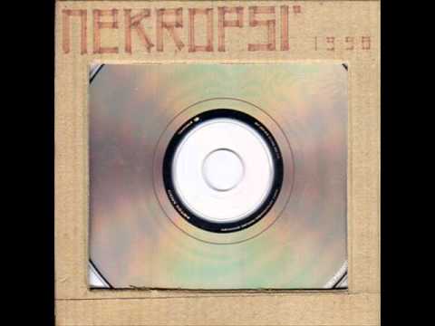 Nekropsi - Crying Game 1998