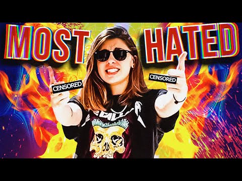 OnlyJayus: TikTok's MOST HATED Creator...