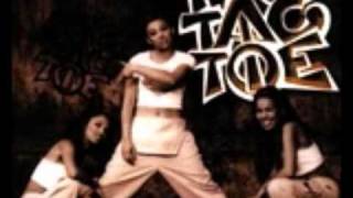 Tic Tac Toe ~ Ich wär so gern so blöd wie du