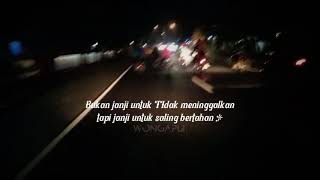 Download lagu Story WhatsApp lagu kangenband cinta yang sempurna mp3 Download lagu Story WhatsApp lagu kangenband cinta yang sempurna mp3