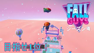 ファイナリストに俺はなる！！！！！！！！