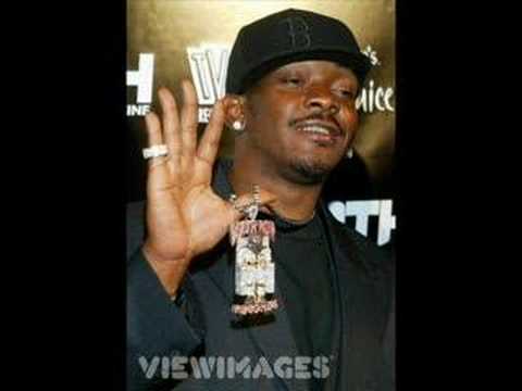 petey pablo - I Told Y'ALL