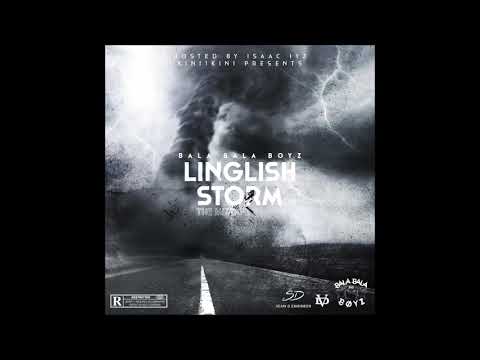 4. Mpangi, Pace & ORZ Trinity - Nzambe Batela (Linglish Storm Mixtape)