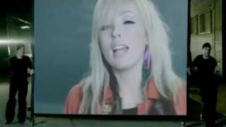 The Ting Tings [E.R. Megamix]