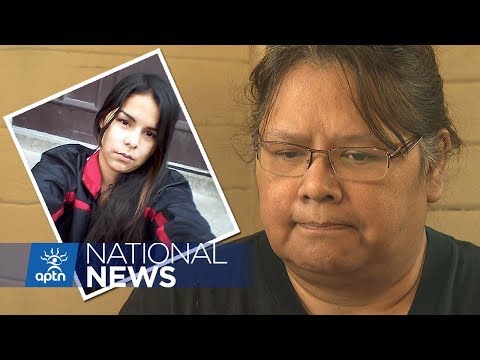 Eleanor Sinclair discusses her daughter’s death | APTN News