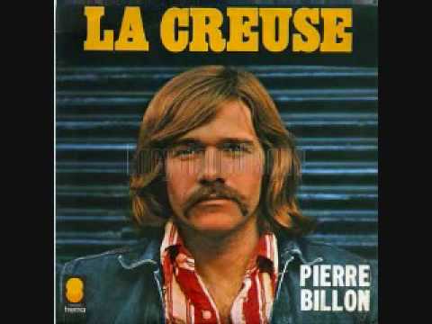 Pierre Billon La reine  1974