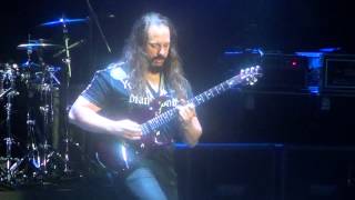 G3 VENEZUELA John Petrucci. 01- Damage Control.MTS