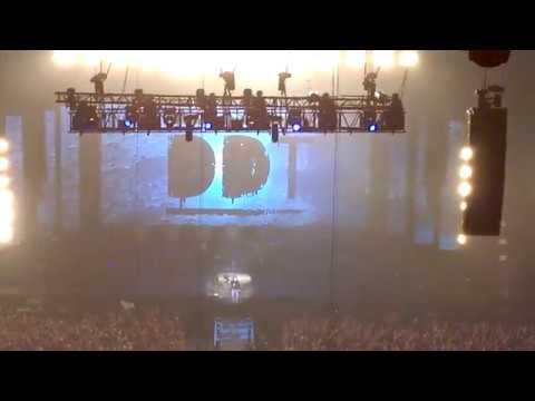 DDT - 'История звука', Москва 05.03.2017 (19:34 мск) Весь концерт