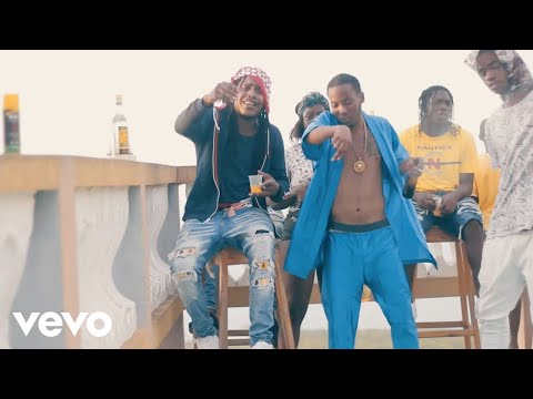 Grainz - Heartless Killas (Official Video)