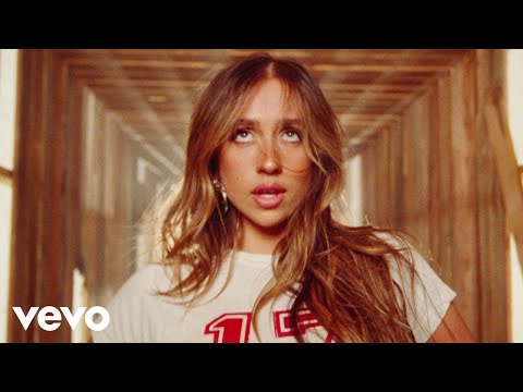 Tate McRae - exes on Spotify Charts