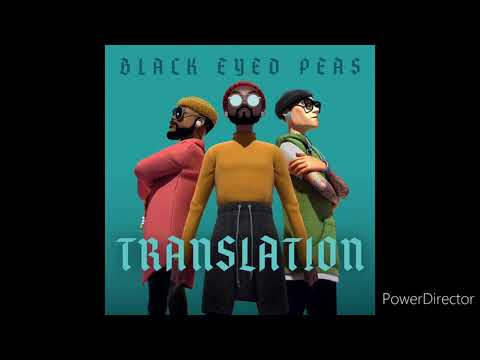 Black Eyed Peas - MAMACITA ft. J Rey Soul and Ozuna [Album Version]