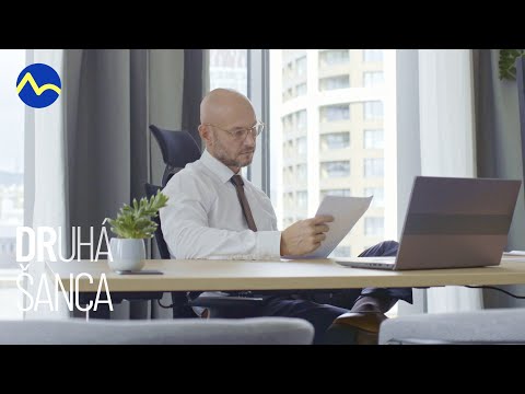 Sabotáž online systému - DRUHÁ ŠANCA