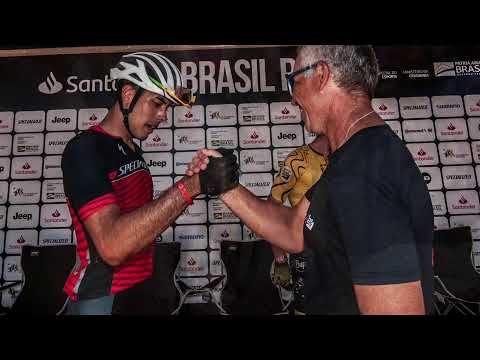 Brasil Ride Stage News 6 - Bahia 2021