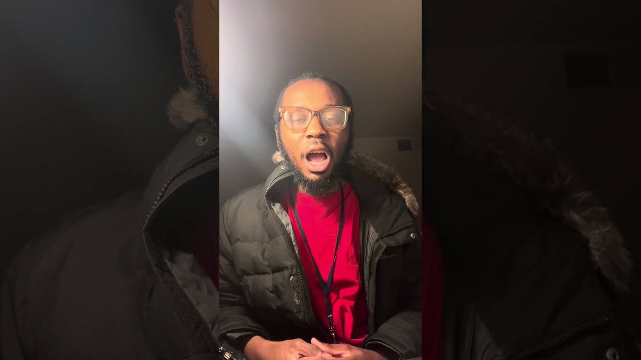 Promotional video thumbnail 3 for Otis Hunter Jr