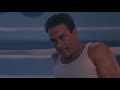 The Hard Corps Los Duros Van Damme Vs Boxeador