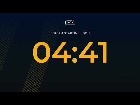 [Semi-Finals] HOTU eSports (0) vs INVSN (0) I SCL Challenger Divison Playoffs | SCL Season 8 | Caste