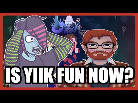 Did YIIK I.V Redeem YIIK?