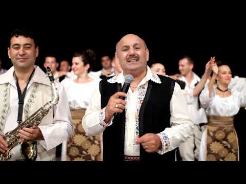 Am avut o viata - Nicu Novac si Florin Ionas - Generalul