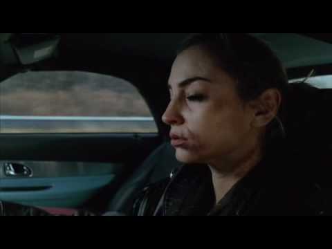 The Sopranos - Silvio And Adriana Go For A Ride