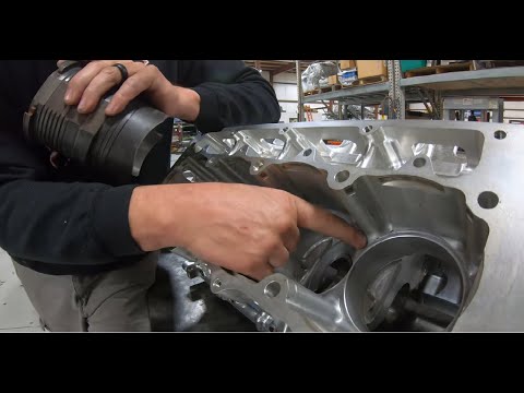 Installing Sleeves