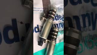 how to replace a 2016 Buick Verano 2.4L camshaft position Actuator solenoid￼-P0010, P0011 code