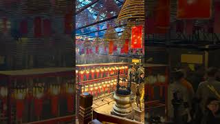 香港滞在一日目