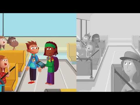 Smart English 2nd Edition 5 Unit 6 Conversation