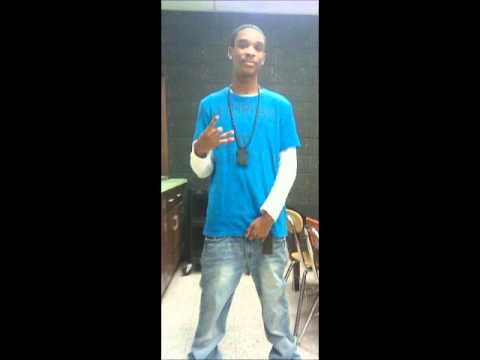 Kay Mula - I don't wanna (freestyle)