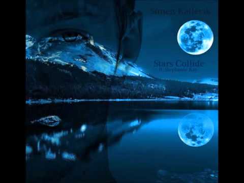 Simen Kallevik - Stars Collide ft.  Stephanie Kay