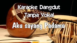 Download lagu Karaoke Rhoma Irama - Aku Sayang Padamu mp3