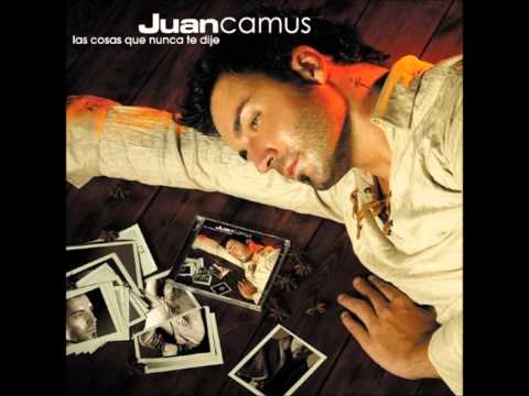Juan Camus - Now That The Love's Gone HQ (Rumba)