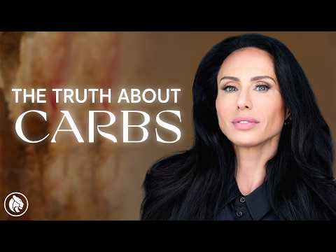 STOP Overeating Carbs: The 1:1 Protein-to-Carb Ratio Rule for Metabolism