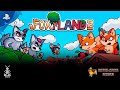 FoxyLand 2 - Launch Trailer | PS4, PS Vita