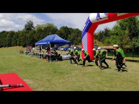 Dhz Babulicov Vrch muži A