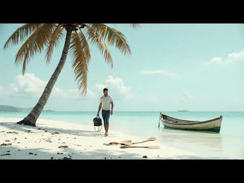 NAYLAH – We’re All Just Stranded Souls