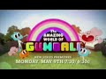 The Amazing World Of Gumball Promos 2011 2012
