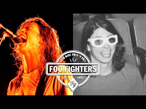 Foo Fighters-Wennie Bennie (Letra/Lyrics)