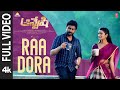 Full Video: Raa Dora | Anveshi Movie | Vijay Dharan, Simran Gupta | Chaitan Bharadwaj | VJ Khanna