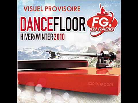 Dancefloor FG Winter 2010 - Aftershock (Can't Fight The Feeling)