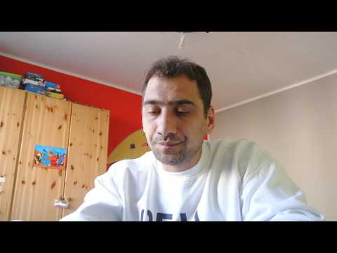 Svjedočanstvo (Vahidin Duraković - Vaho)