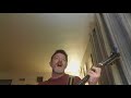 A Lover Sings - Billy Bragg