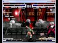 O Leona Vs Bosses