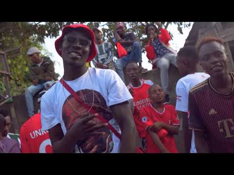 Fully Bad 125 x Unruly 125 - Don't Mind Me ( Crocodile Teeth Remix ) Official Music Video