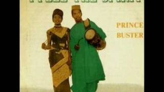 Prince Buster - All Alone (1963)