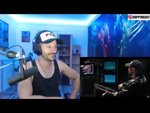 Reactionez la  NANE x Alduts Sherdley - VIEW