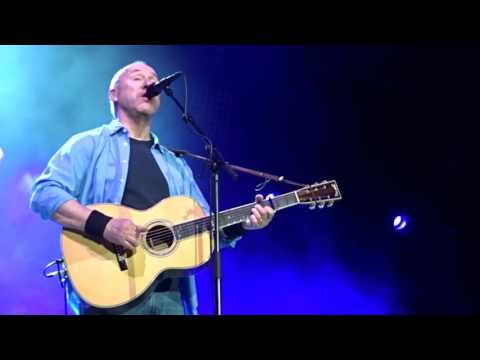 HD: Mark Knopfler - Privateering 06-06-2015 Amsterdam Ziggo Dome
